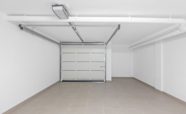 Новое здание - semi-detached - Rafal