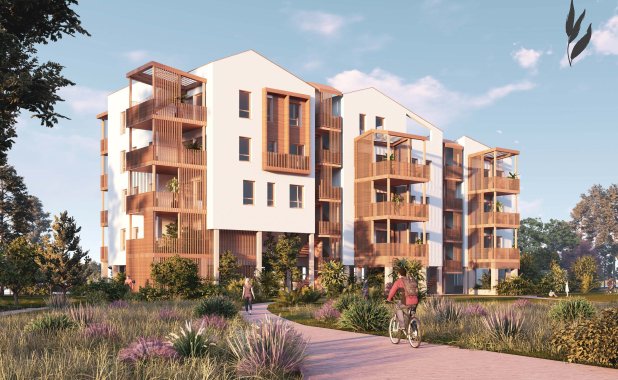 New Build - Penthouse - El Verger