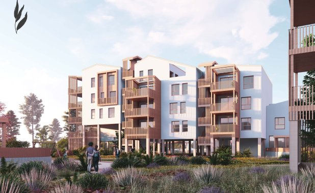 New Build - Penthouse - El Verger