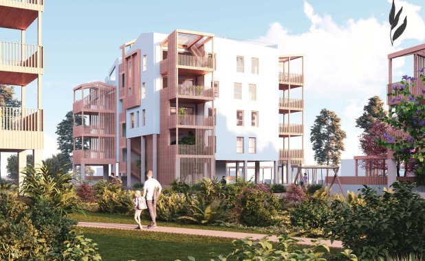 New Build - Penthouse - El Verger