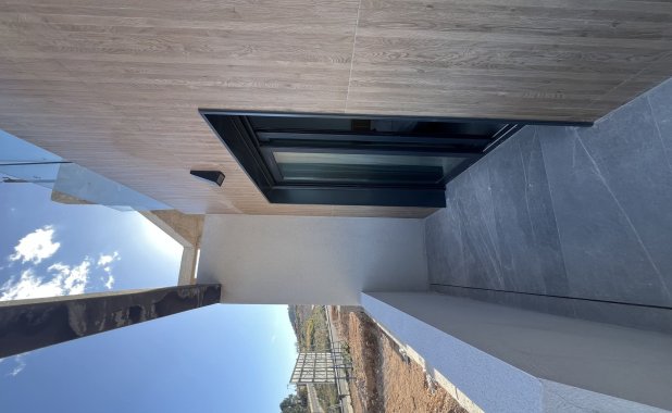 New Build - semi-detached - Polop