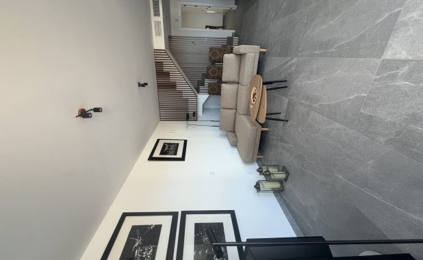 New Build - semi-detached - Polop