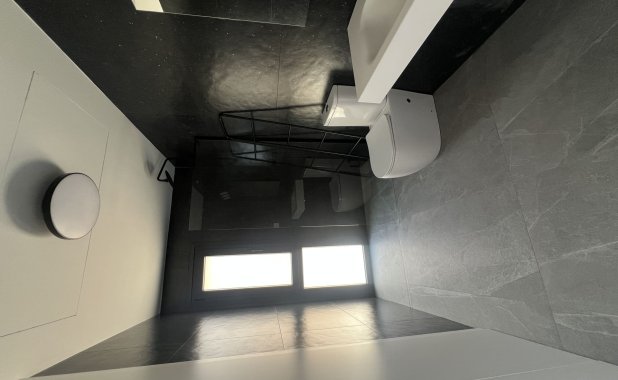 New Build - semi-detached - Polop