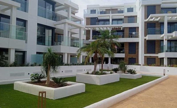 Новое здание - Пентхаус - Denia - Dénia