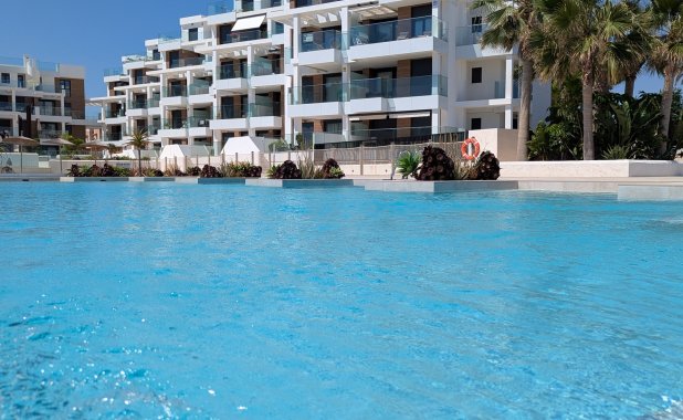 Новое здание - Пентхаус - Denia - Dénia