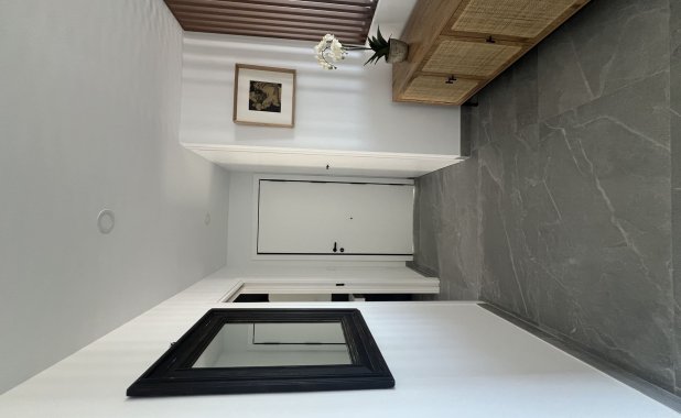 New Build - semi-detached - Polop
