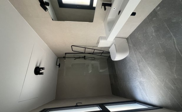 New Build - semi-detached - Polop