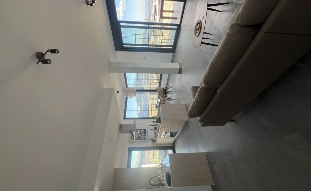 New Build - semi-detached - Polop