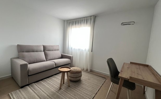 Новое здание - terraced - Portmán
