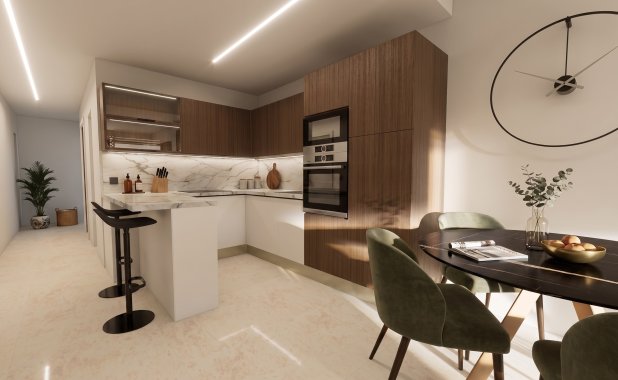 Obra nueva - ground-floor - Guardamar del Segura
