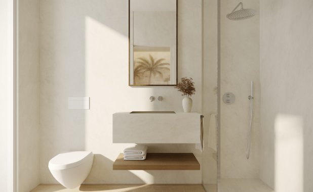 Obra nueva - ground-floor - San Pedro del Pinatar