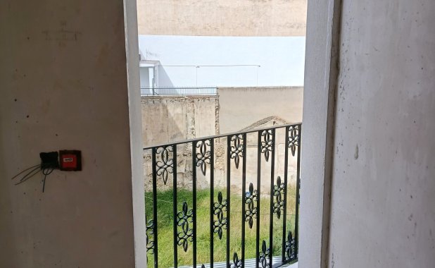 Obra nueva - apartment - Bigastro