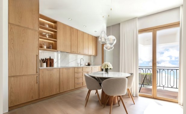 Obra nueva - apartment - Bigastro