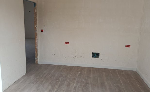 Obra nueva - apartment - Bigastro
