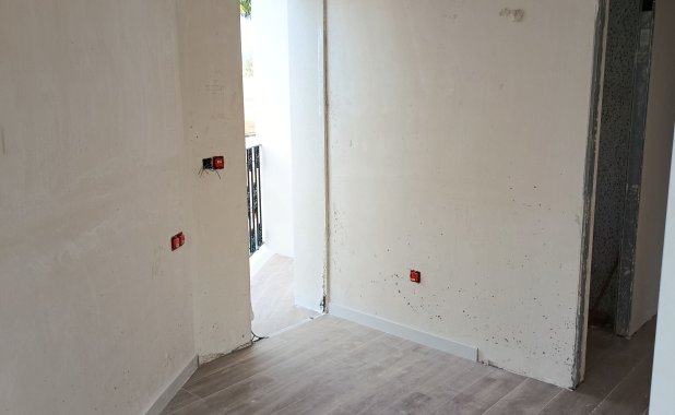 Obra nueva - apartment - Bigastro