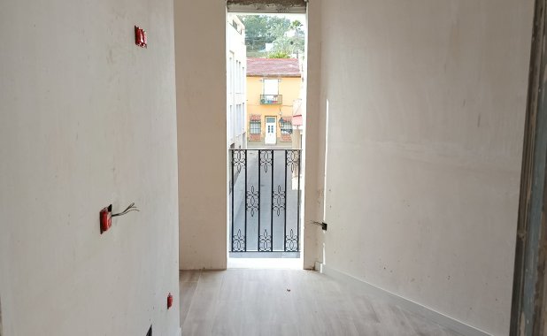 Obra nueva - apartment - Bigastro