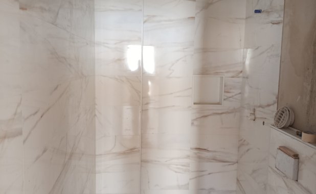 Obra nueva - apartment - Bigastro