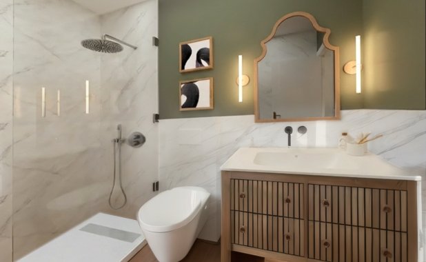 Obra nueva - apartment - Bigastro