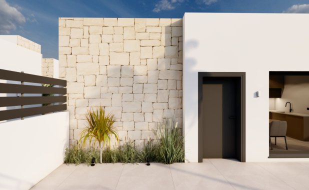 Obra nueva - detached - Benijofar