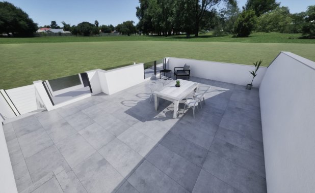 New Build - detached - Torre-Pacheco