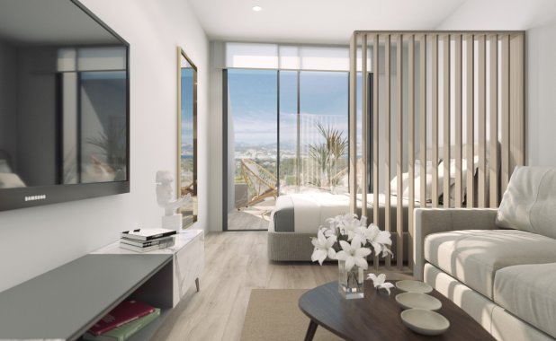 New Build - Penthouse - Torrevieja