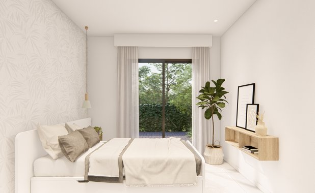 Obra nueva - detached - Molina de Segura