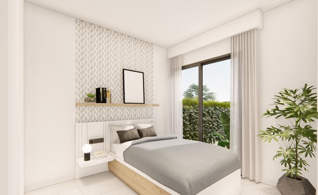 Obra nueva - detached - Molina de Segura
