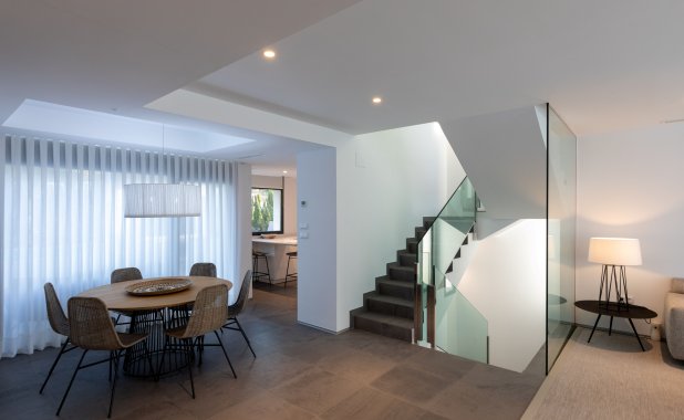 Obra nueva - detached - Cartagena