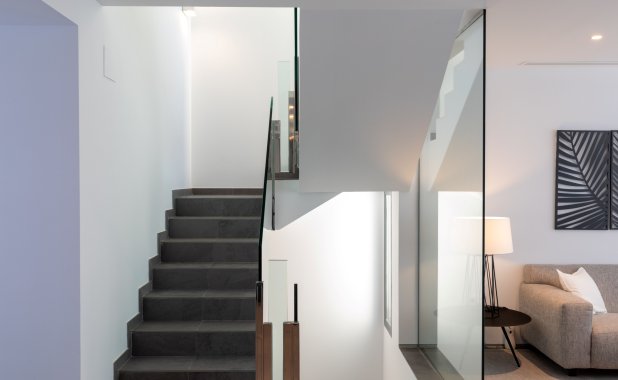 Obra nueva - detached - Cartagena
