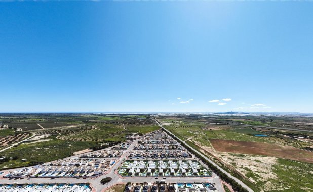 Obra nueva - detached - Murcia
