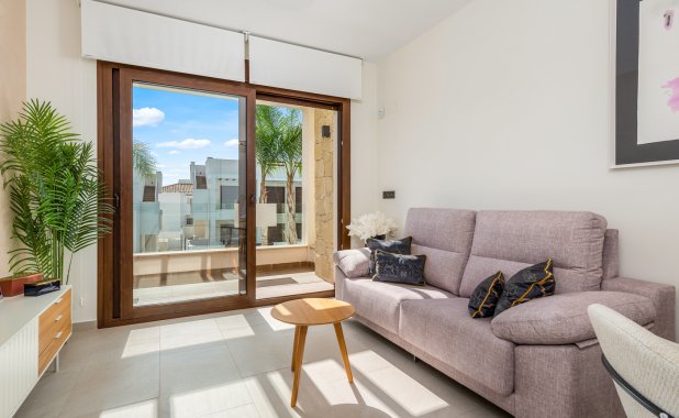 New Build - low-bungalow - Torrevieja