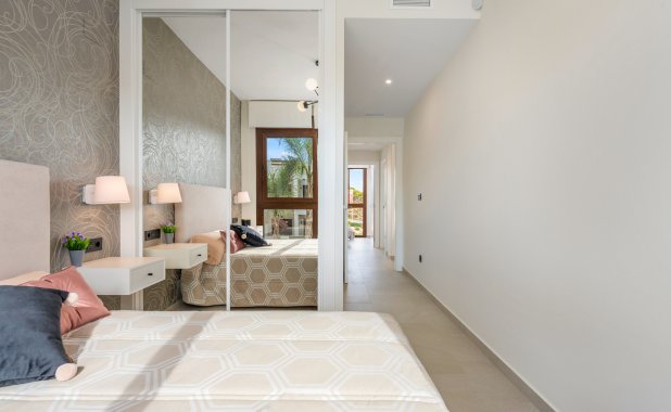 New Build - high-bungalow - Torrevieja