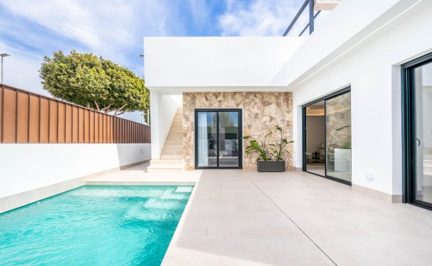 New Build - detached - Torre-Pacheco