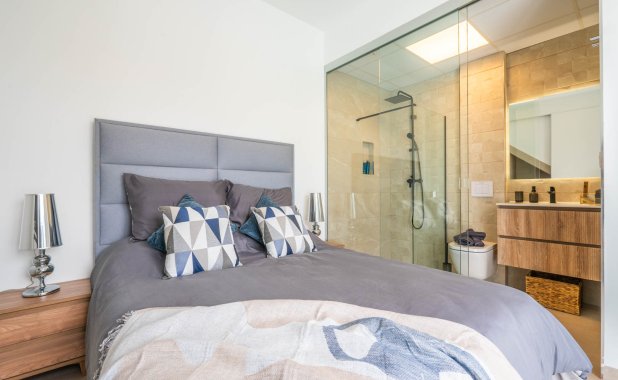 New Build - detached - Torre-Pacheco