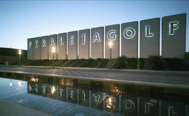 Новое здание - terraced - Peraleja Golf
