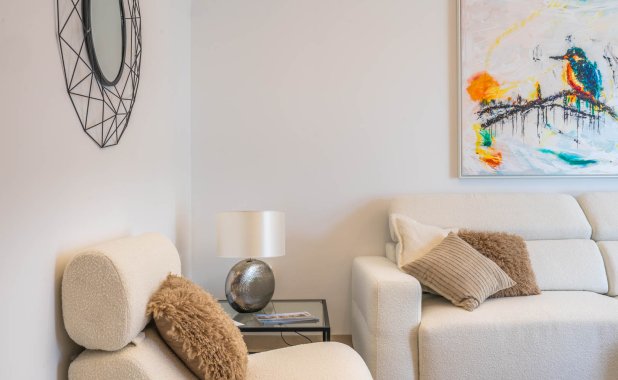New Build - detached - Torre-Pacheco