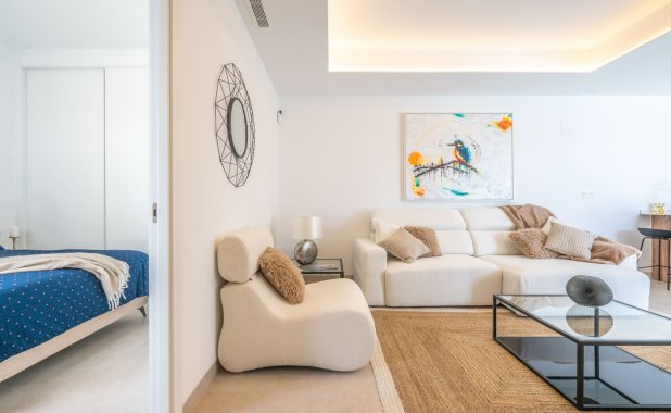 New Build - detached - Torre-Pacheco