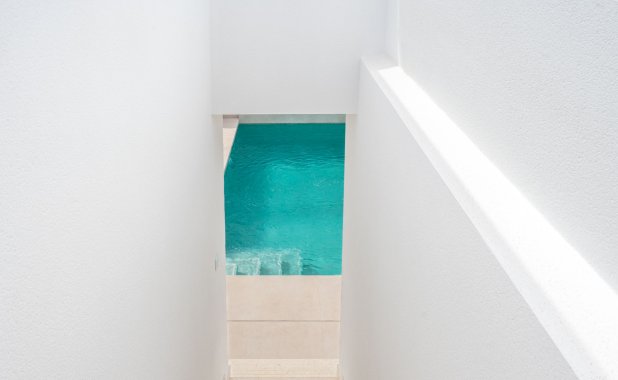 New Build - detached - Torre-Pacheco