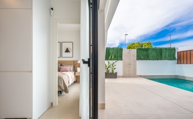New Build - detached - Torre-Pacheco
