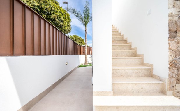 New Build - detached - Torre-Pacheco