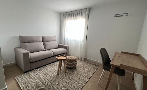 Новое здание - terraced - Portmán
