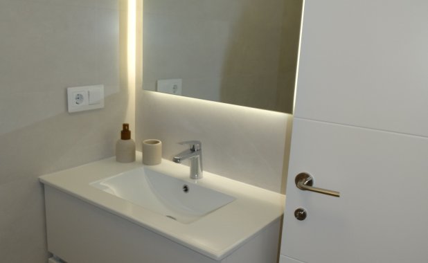 Новое здание - low-bungalow - Pilar de la Horadada