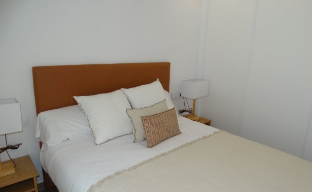 Новое здание - high-bungalow - Pilar de la Horadada