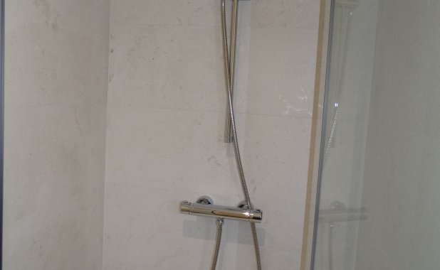 Новое здание - high-bungalow - Pilar de la Horadada
