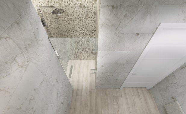 New Build - apartment - Torrevieja