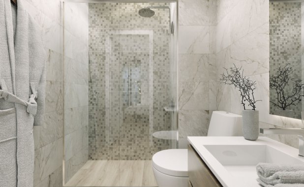 New Build - apartment - Torrevieja