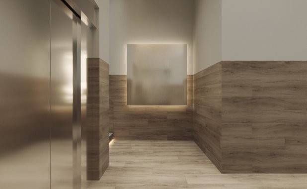 New Build - apartment - Torrevieja