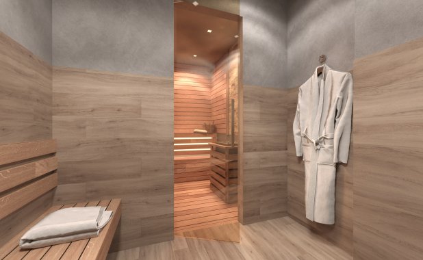 New Build - apartment - Torrevieja