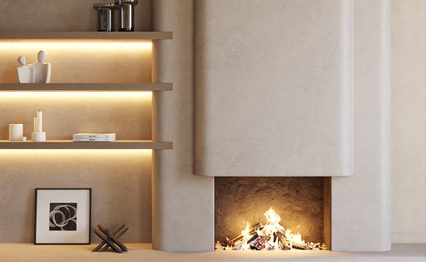 Новое здание - Villa - Altea