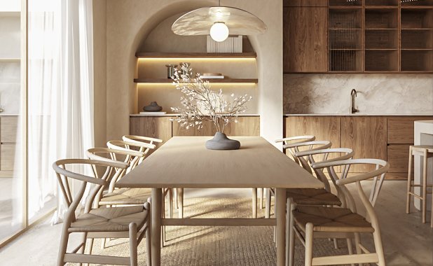 Новое здание - Villa - Altea